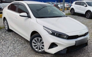 Kia Cerato