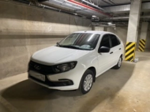 Lada Granta